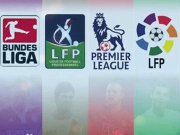 成为球迷们 成为球迷们